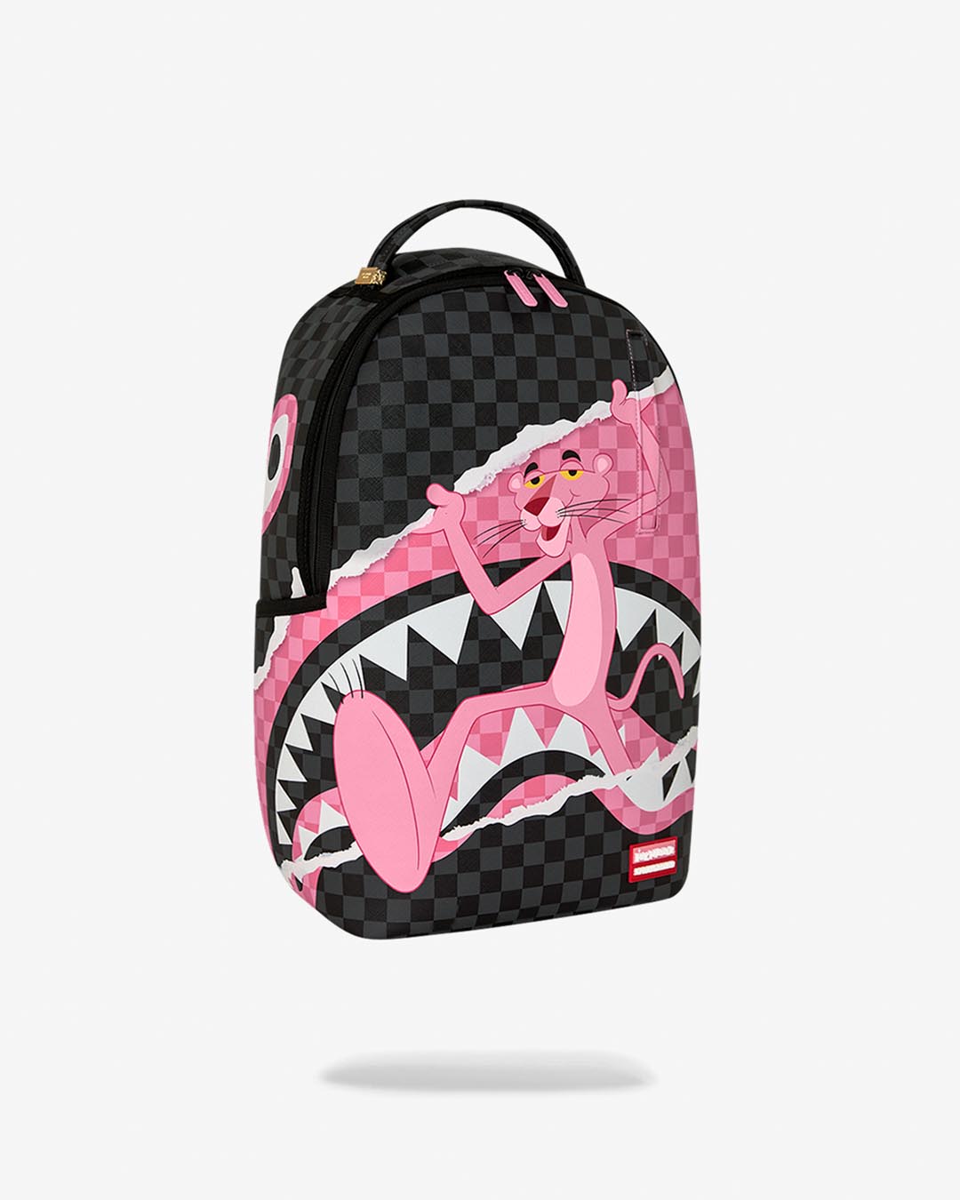 Nahrbtnik Pink Panther on the Run 2 Nahrbtnik Pink Panther on the Run