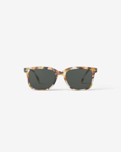 Sončna očala #L Sun Blue Tortoise