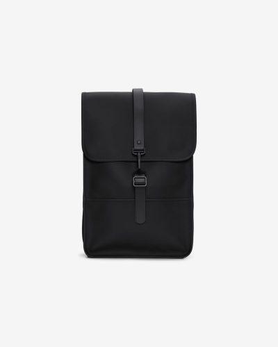 Mini Backpack Black
