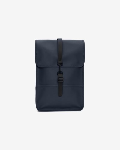 Mini Backpack Navy