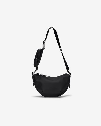 Valera Mini Shoulder Bag Black