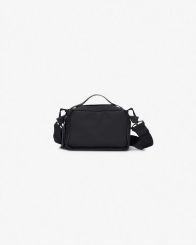 Box Bag Micro Black