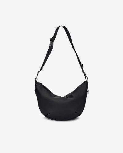 Valera Shoulder Bag Black