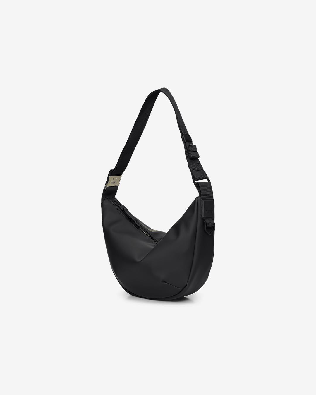 Valera Shoulder Bag Black 3 Valera Shoulder Bag Black