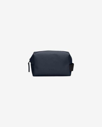 Wash Toiletry Bag Navy