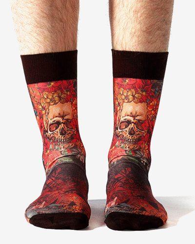 Skulls & Roses