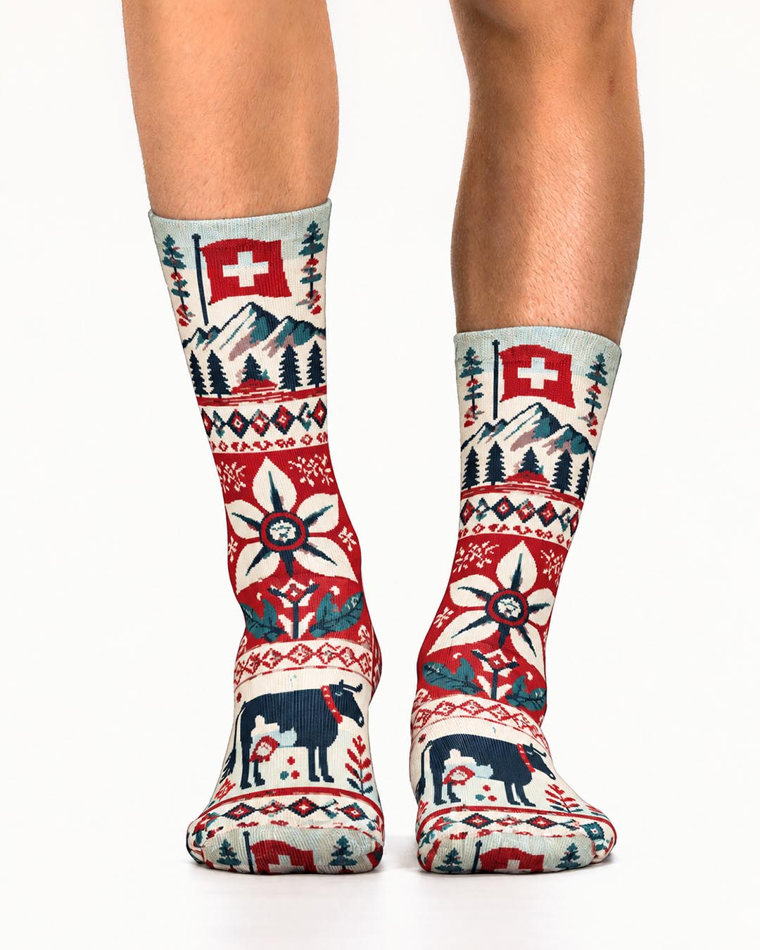 Swiss Ethnic 1 Swiss Ethnic