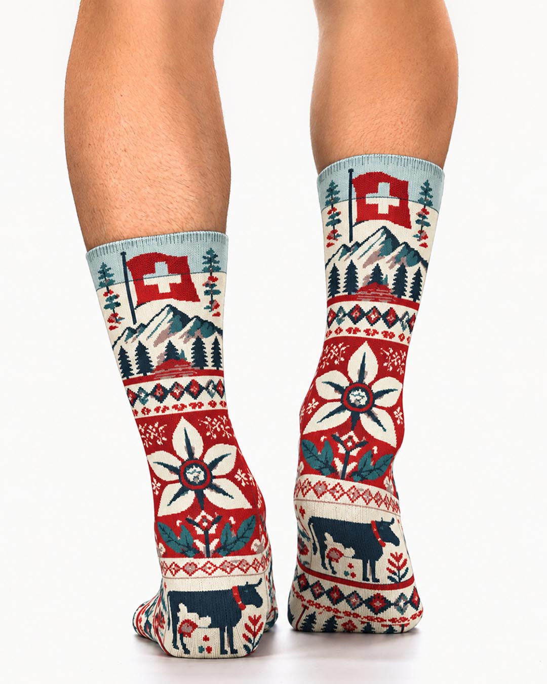 Swiss Ethnic 2 Swiss Ethnic