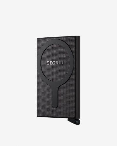 Zaščita za kartice za Magsafe Black