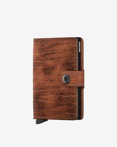 Miniwallet Dutch Martin Whiskey