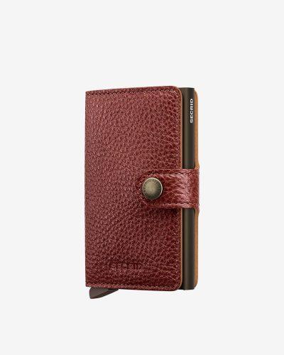Miniwallet Veg Tuscan