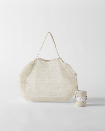 Mesh Sand Beige 25L