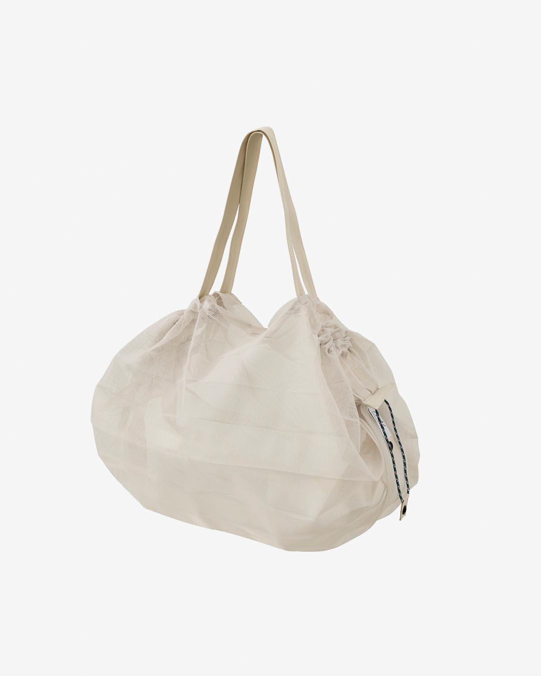 Mesh Sand Beige 25L 3 Mesh Sand Beige 25L
