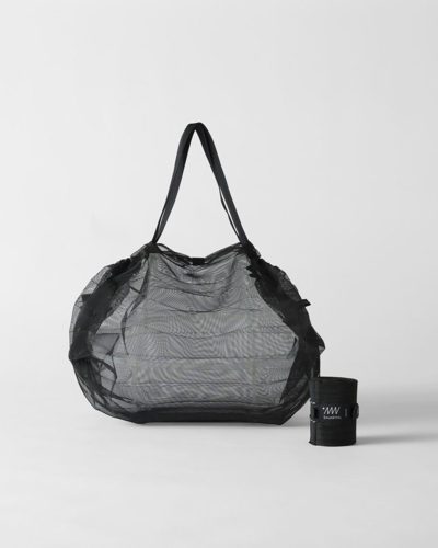 Mesh Black 25 L