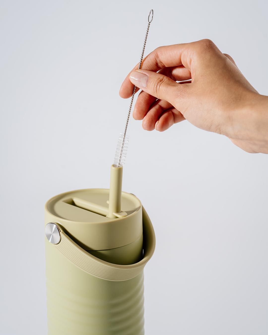 Big Cup Matcha 2 Big Cup Matcha