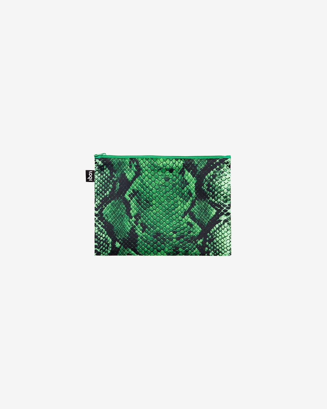 Snake 3-piece set of pouch 3 Snake 3-piece set of pouch