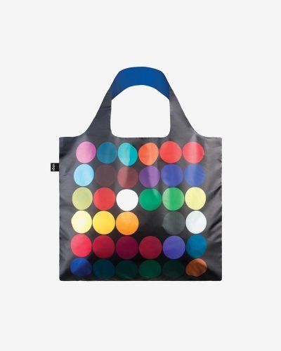 Poul Gernes, Dots