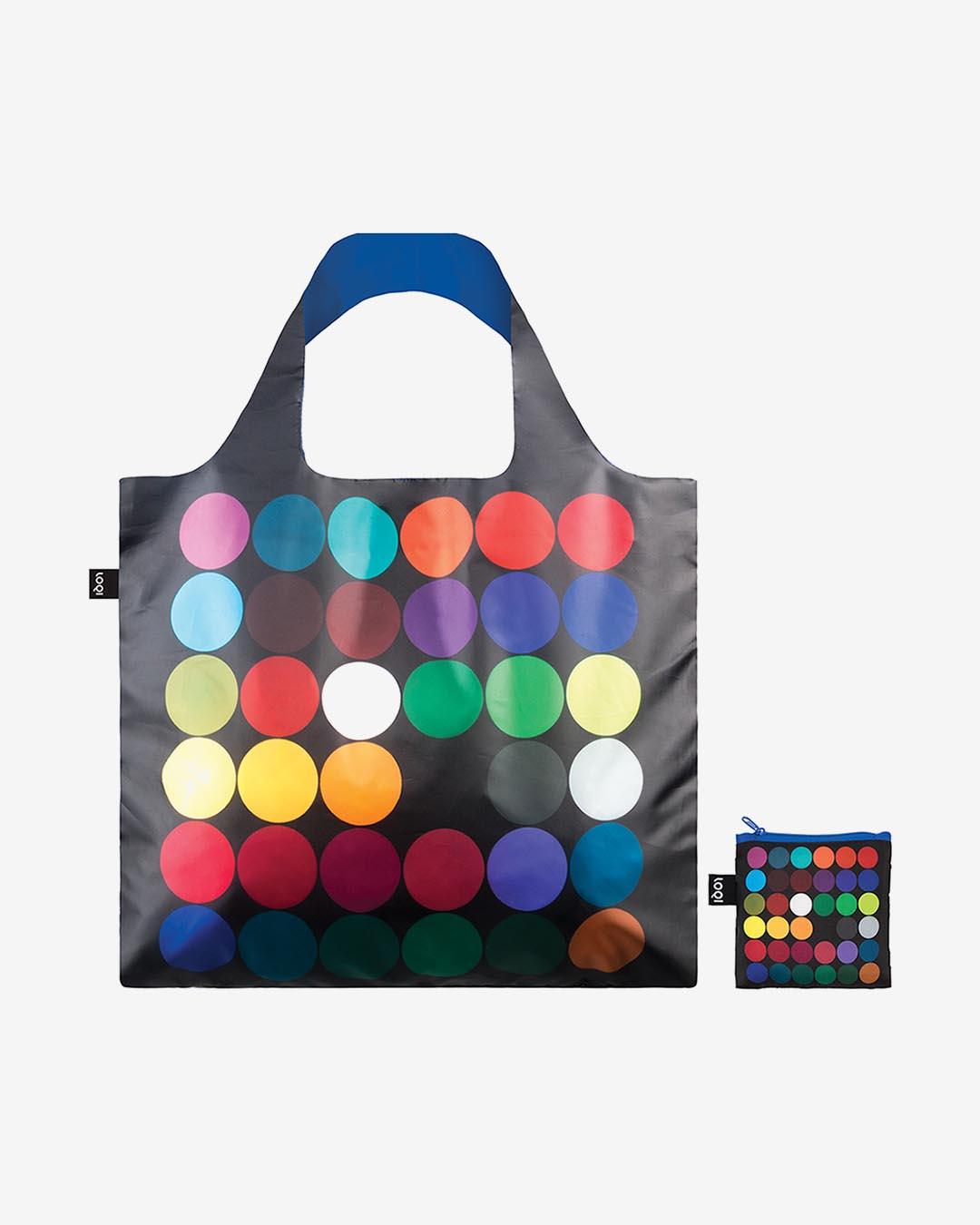 Poul Gernes, Dots 3 Poul Gernes, Dots