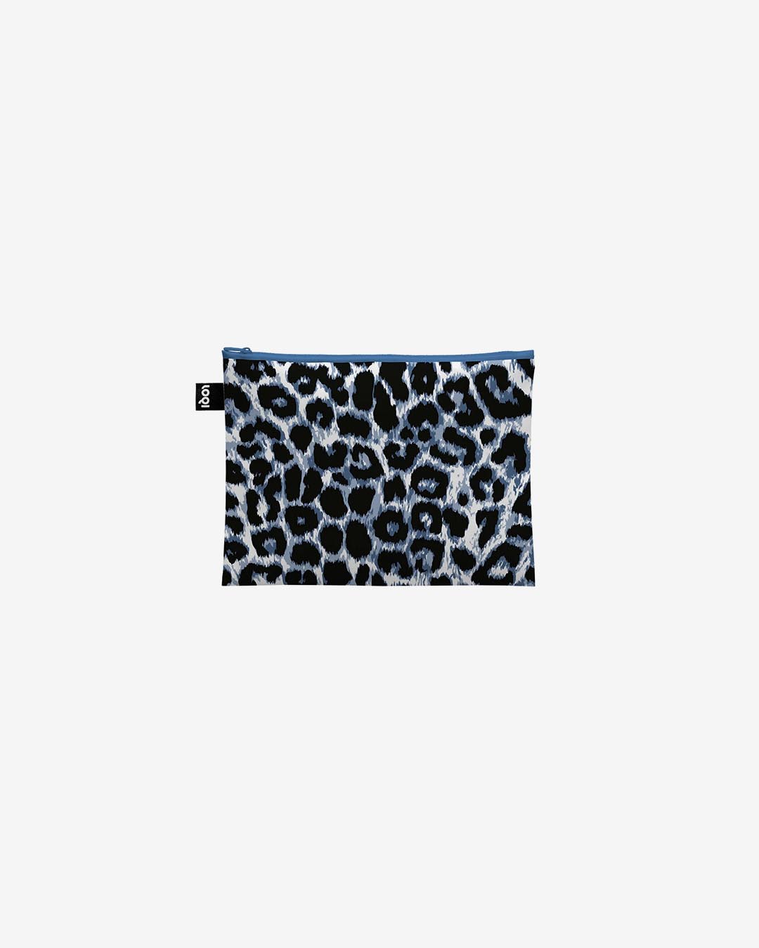Leopard Dusk 3-delni set torbic z zadrgo 3 Leopard Dusk 3-delni set torbic z zadrgo